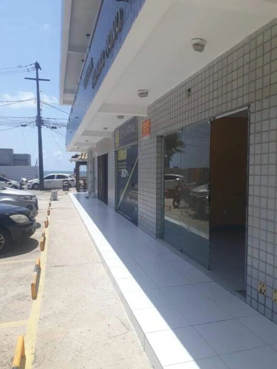 Loja para aluguel, 1 vaga, Bairro Novo - Olinda/PE - Foto 9