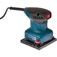 Lixadeira Bosch Profissional GSS STD 140W 220V