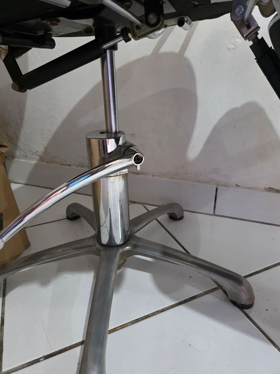 Cadeira para micropigmentação - Foto 2