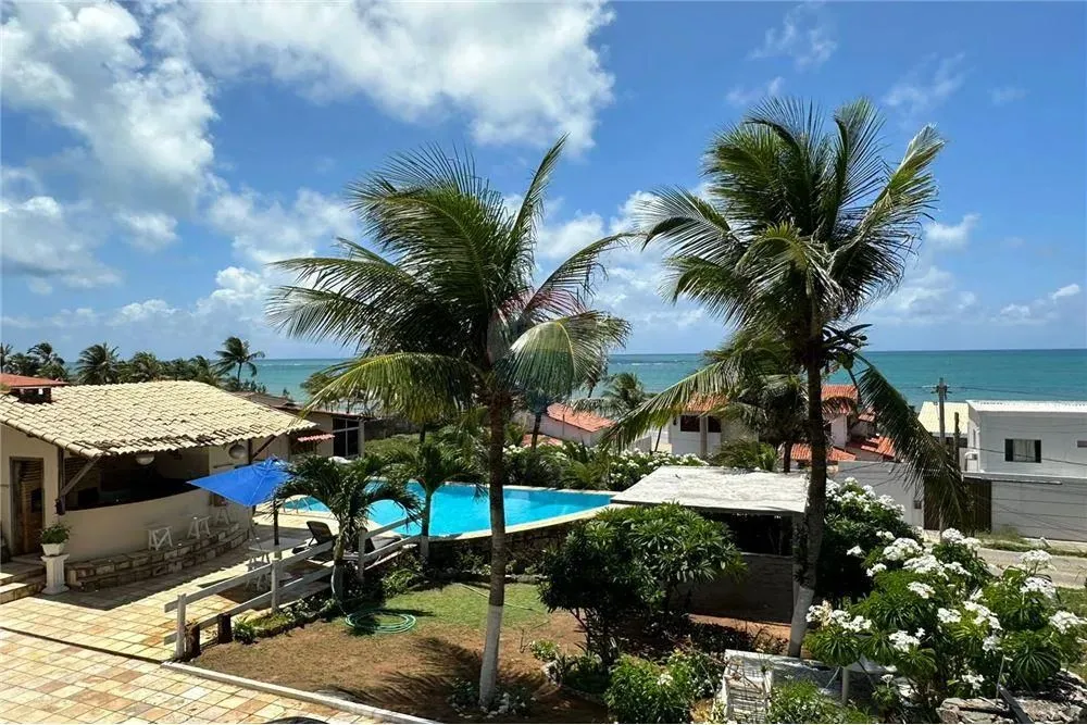 Oportunidade!! Prédio Completo com 12 Suítes 1.305,09m² - Praia de Pirangi do sul Nísia F