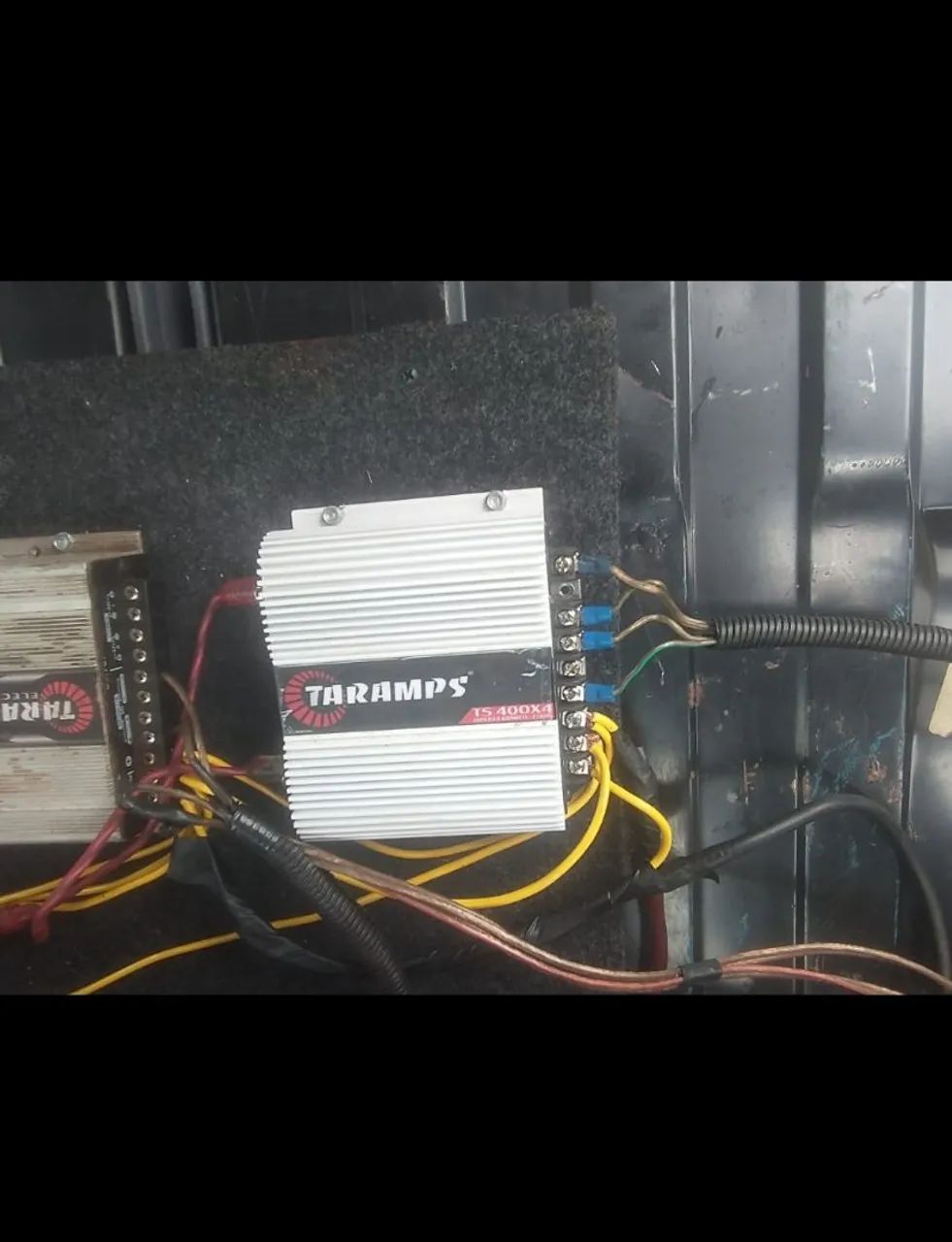 Caixa de Som Automotiva Bravo - Foto 3