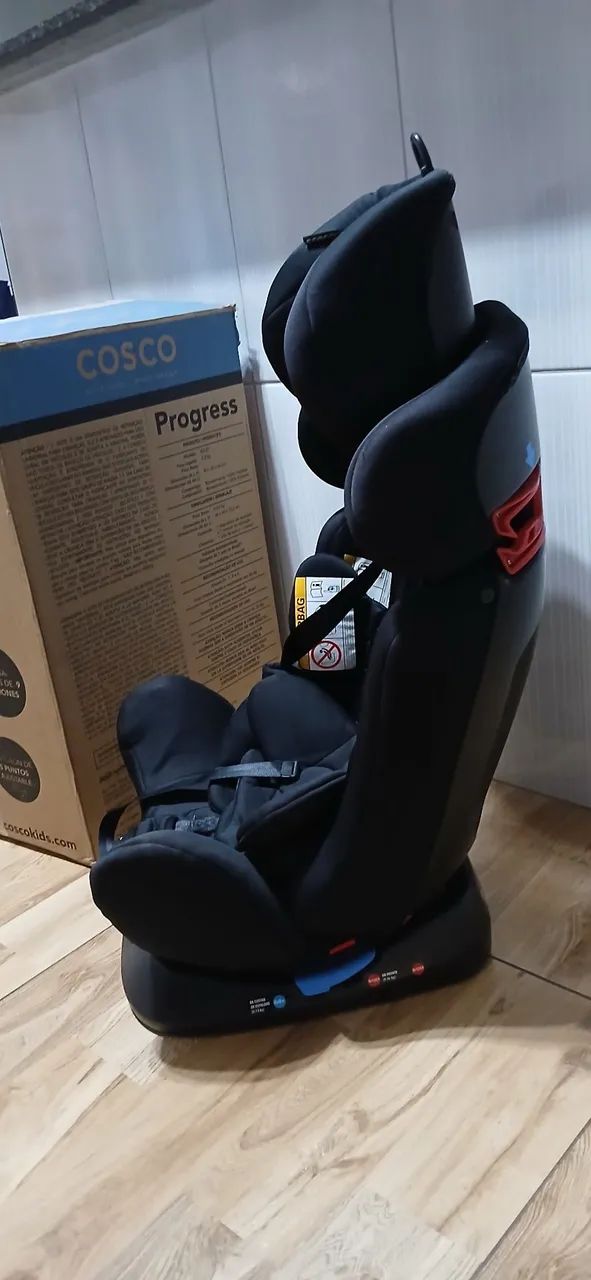 Cadeirinha Cosco  - Foto 5