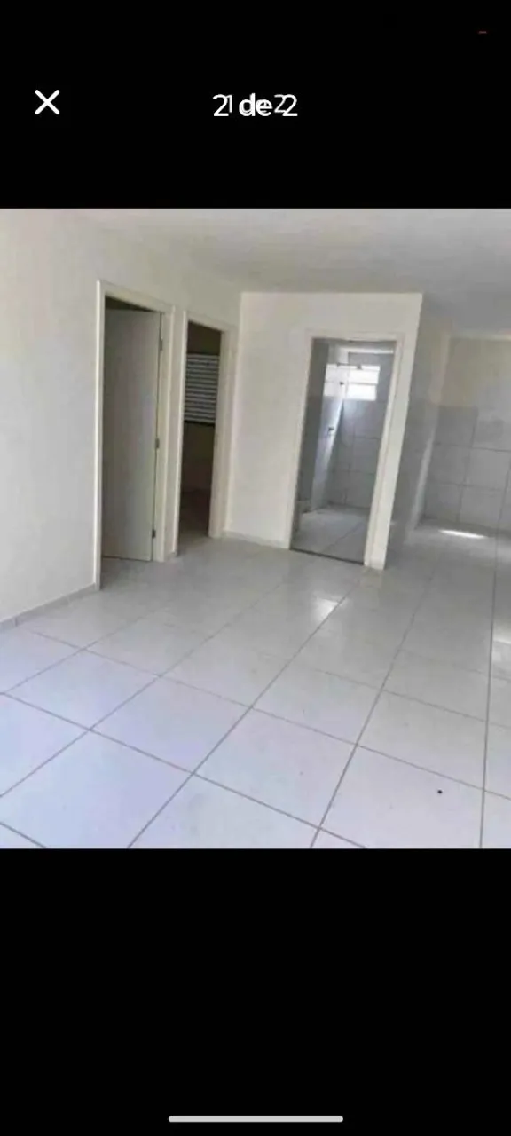 Vendo apartamento no residencial oiticica 2 próximo ao supermercado são domingos