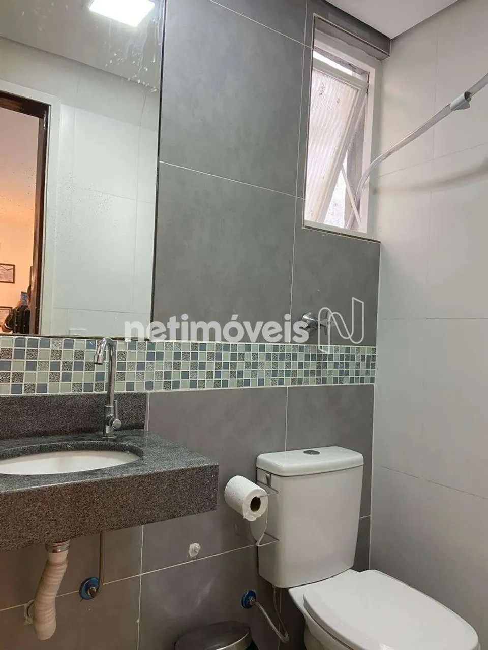 Venda Sala Santa Efigênia Belo Horizonte - Foto 12