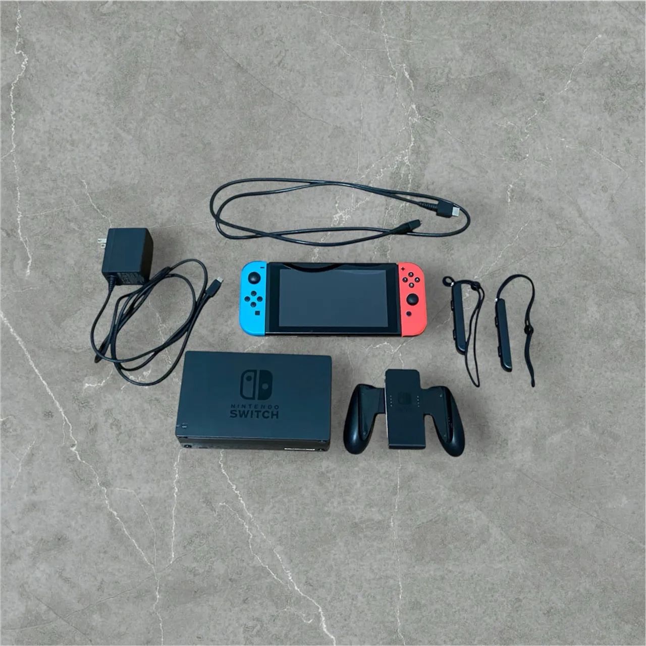 Nintendo Switch - Consoles de Vídeo Game - São Braz, Curitiba