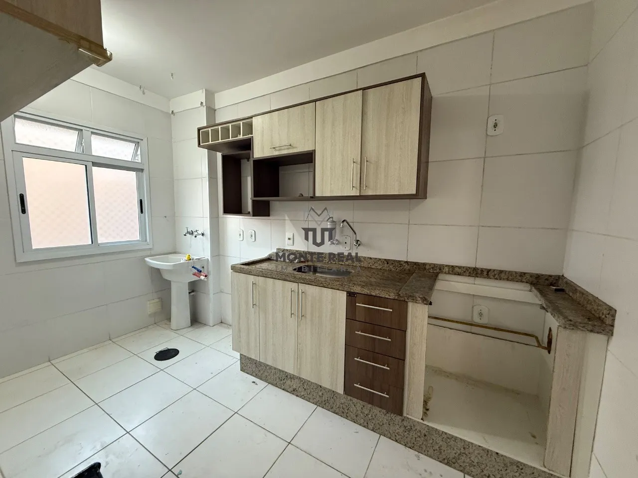 Monte Real Imobiliária | Residencial San Sebastian, Oportunidade de Locação