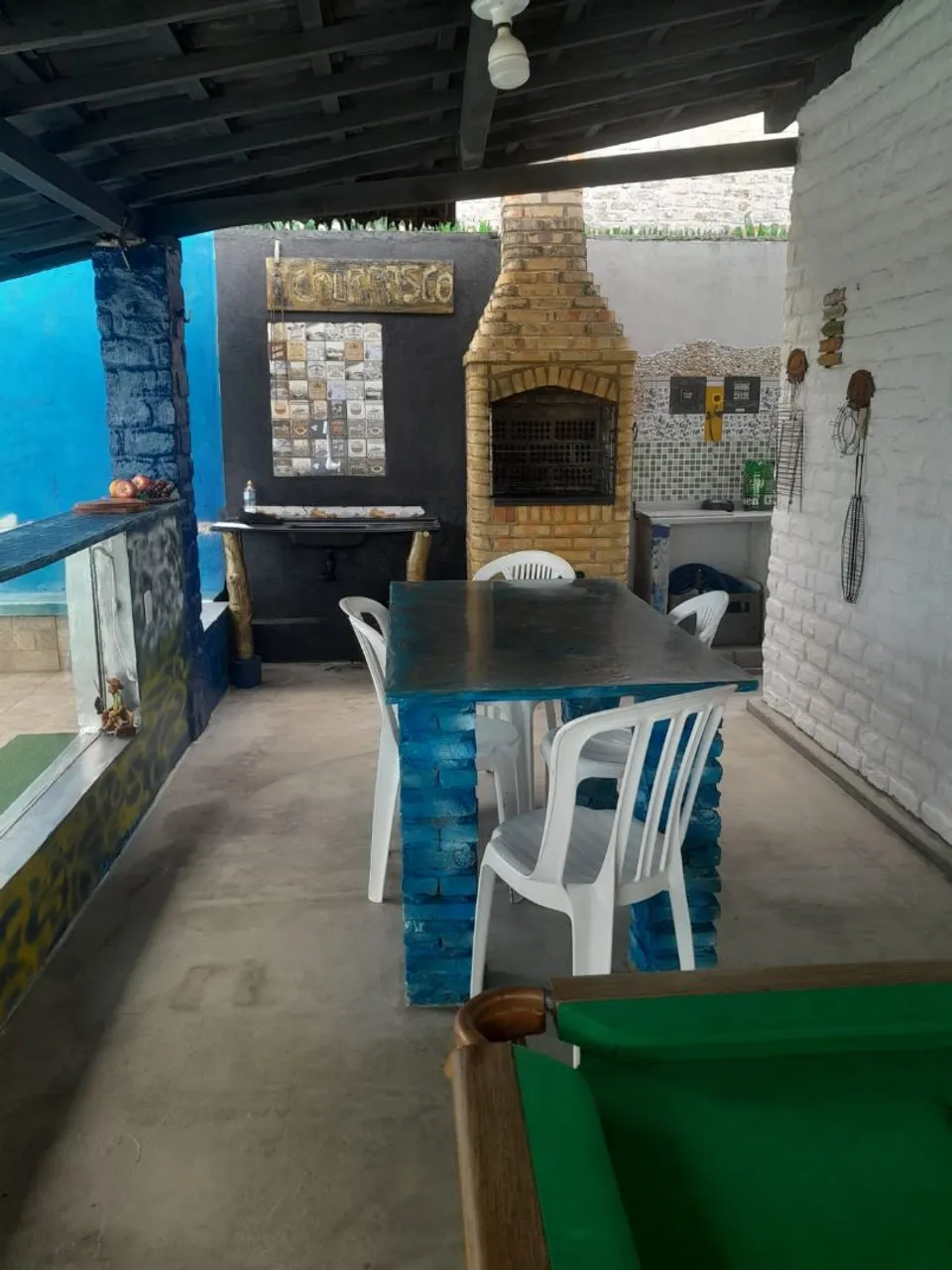 casa aconchego Buzios rn