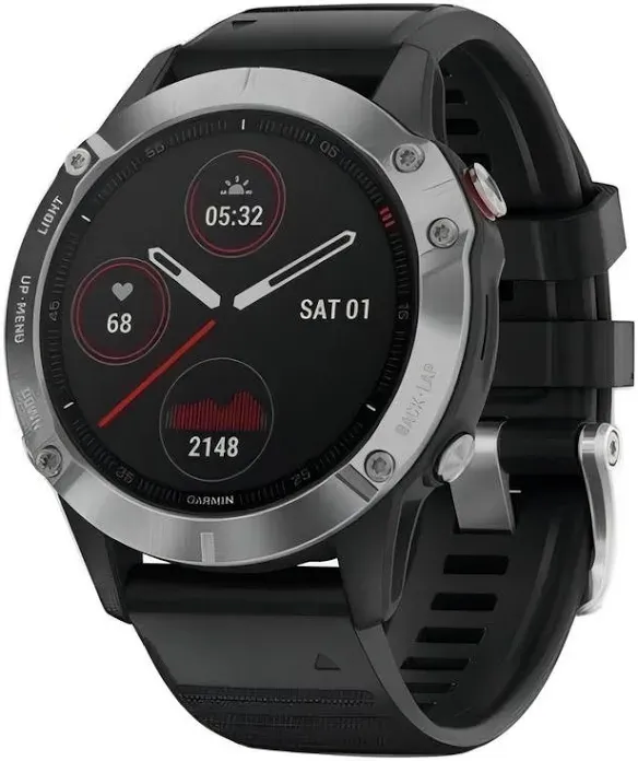 Garmin Fenix 6