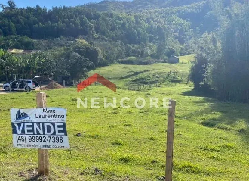 Sítio em SC 437 - Taquaraçatuba - Imaruí/SC