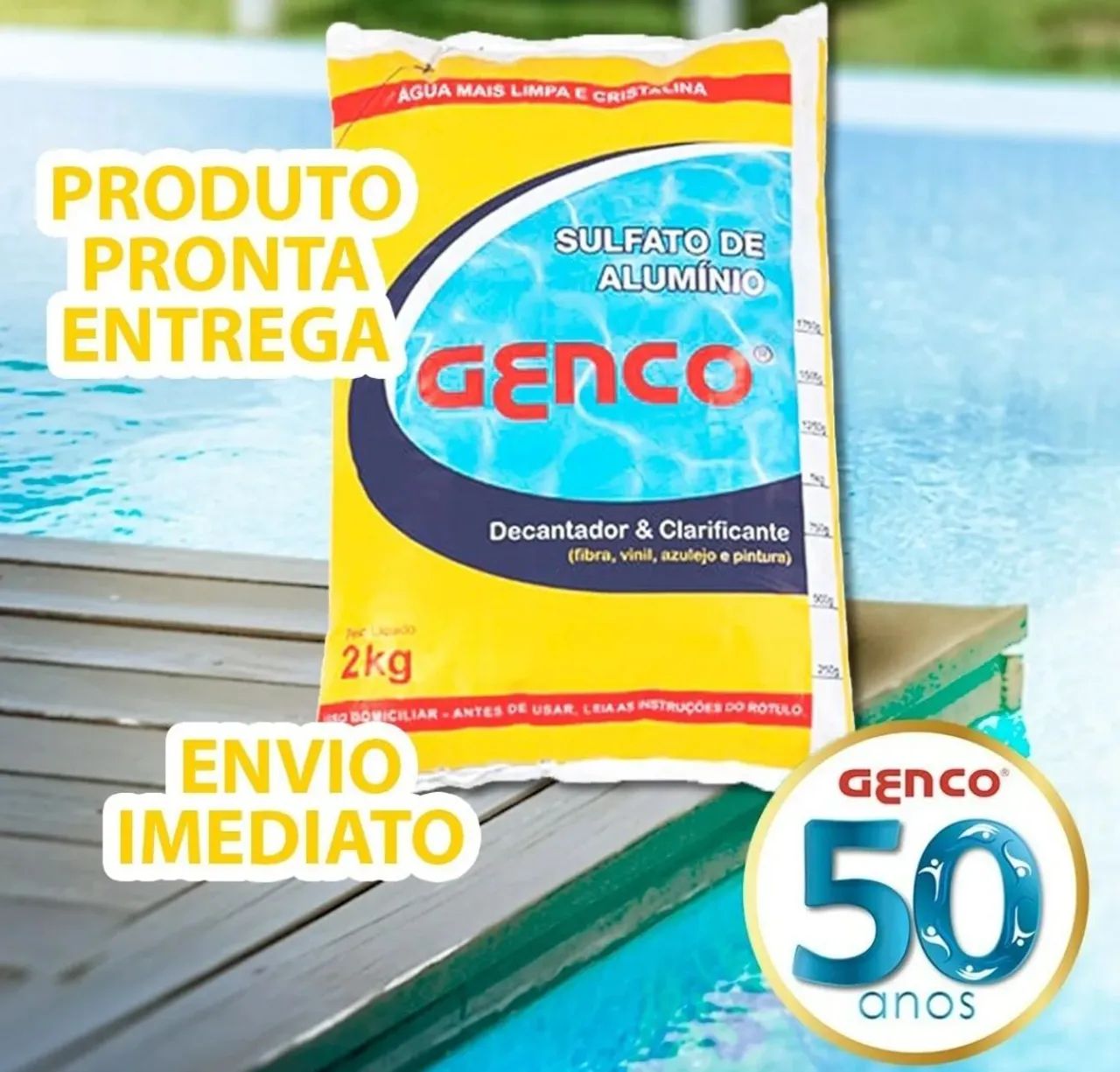 Decantador  - Foto 3