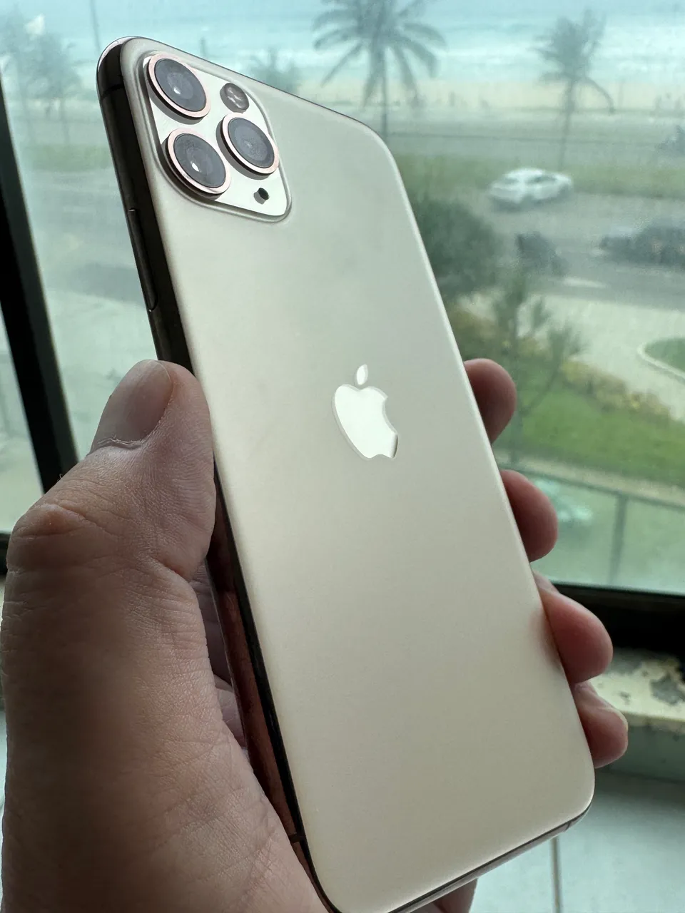 Celulares APPLE IPHONE 11 PRO Usados, seminovos e Novos no Brasil