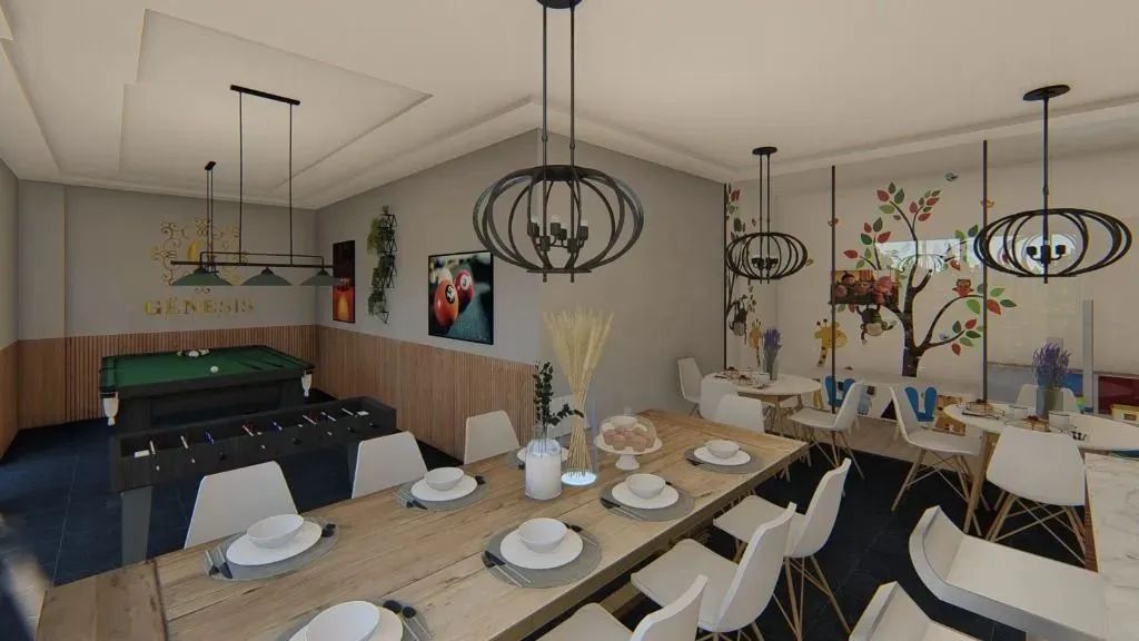 Apartamento parcelado em Navegantes - Foto 3