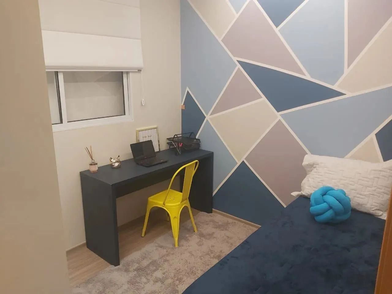 Imóvel para venda tem 46 metros quadrados com 2 quartos - Foto 6