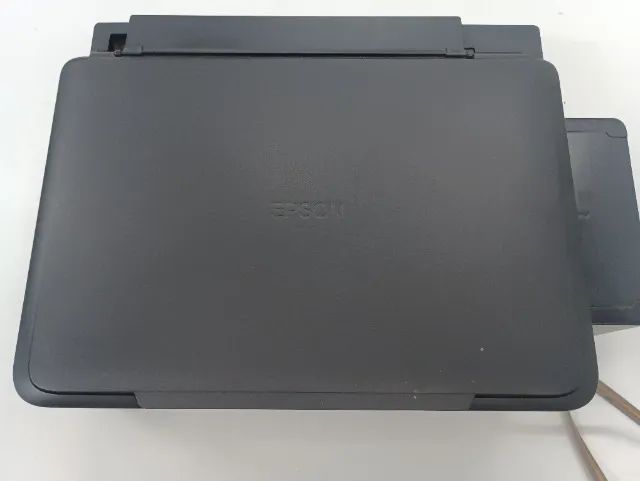 IMPRESSORA EPSON XP 241 SOMENTE PARA PEÇAS - Foto 4
