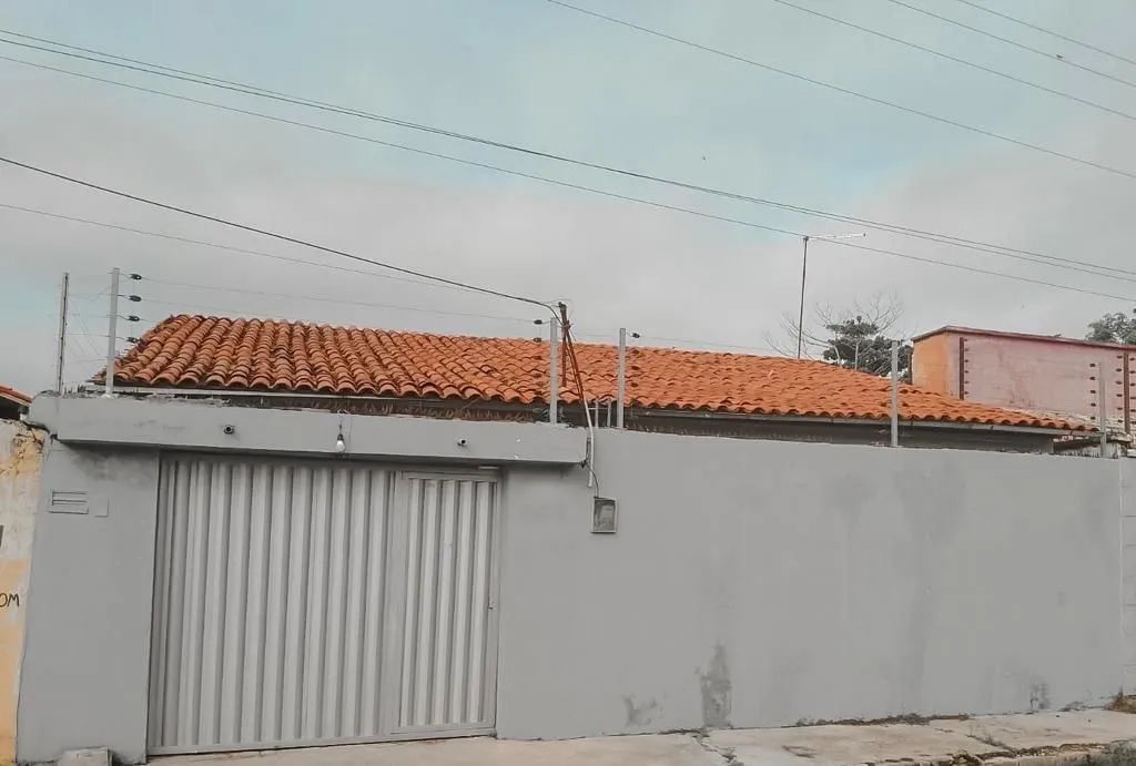 Foto - Teresina - Marquês