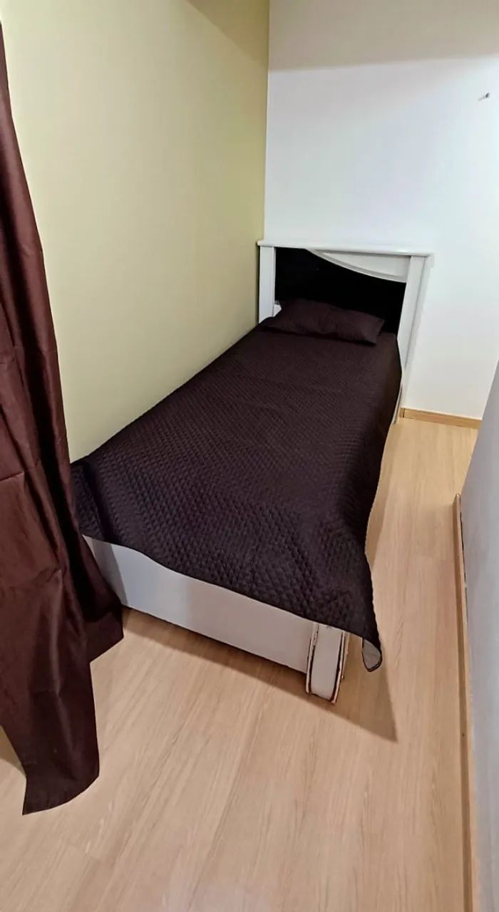 APARTAMENTO PRAIA DO MORRO - TEMPORADA - Foto 5