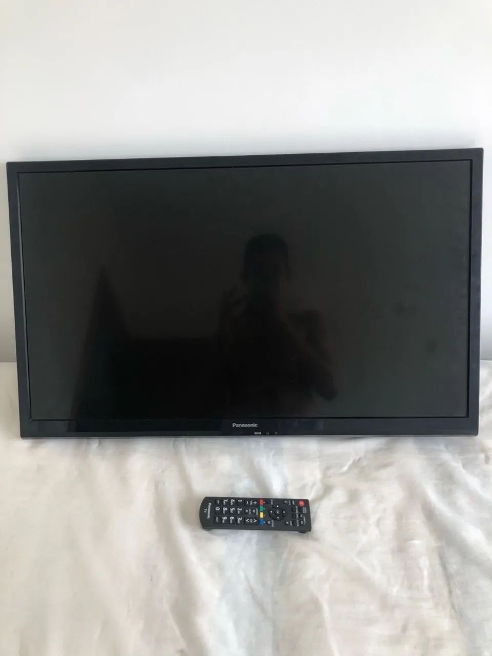 Tv Panasonic 32 polegadas 
