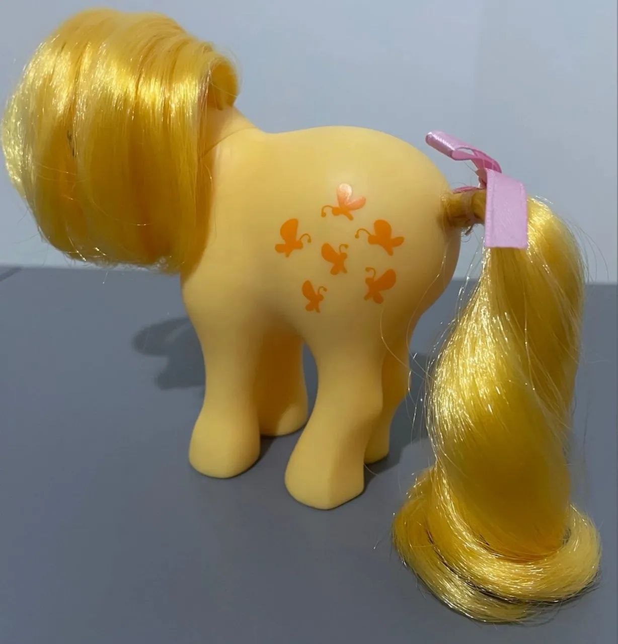 Meu querido pônei Hasbro - Foto 2