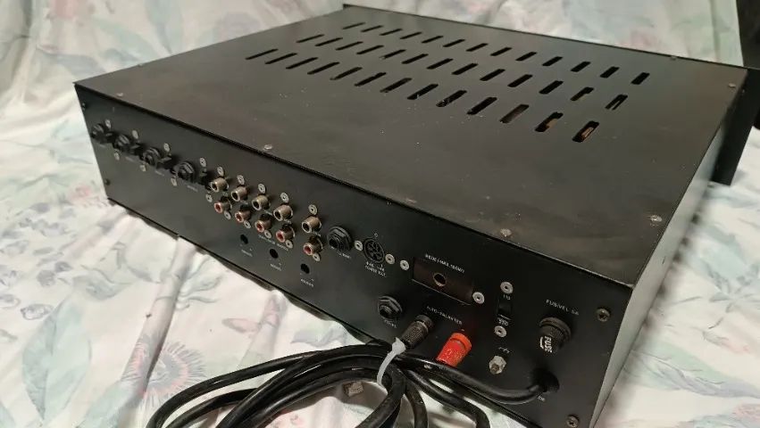 Amplificador Cotempo AMC-120 - Foto 4