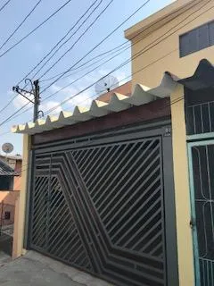 Sobrado com 3 dormitórios à venda, 250 m² por R$ 852.000,00 - Vila Pindorama - Barueri/SP