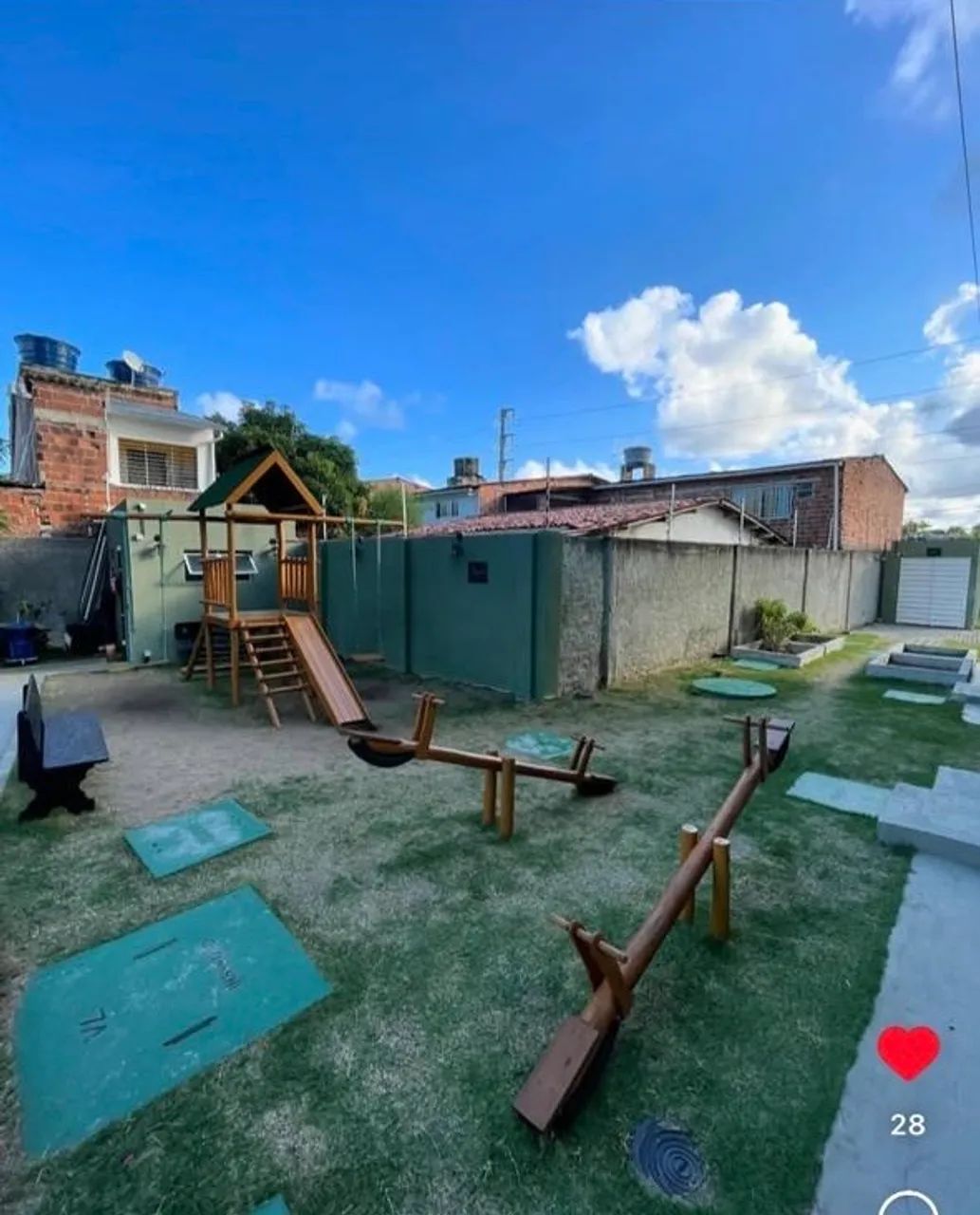Repassa de apartamento no condomínio vila esmeralda  - Foto 3