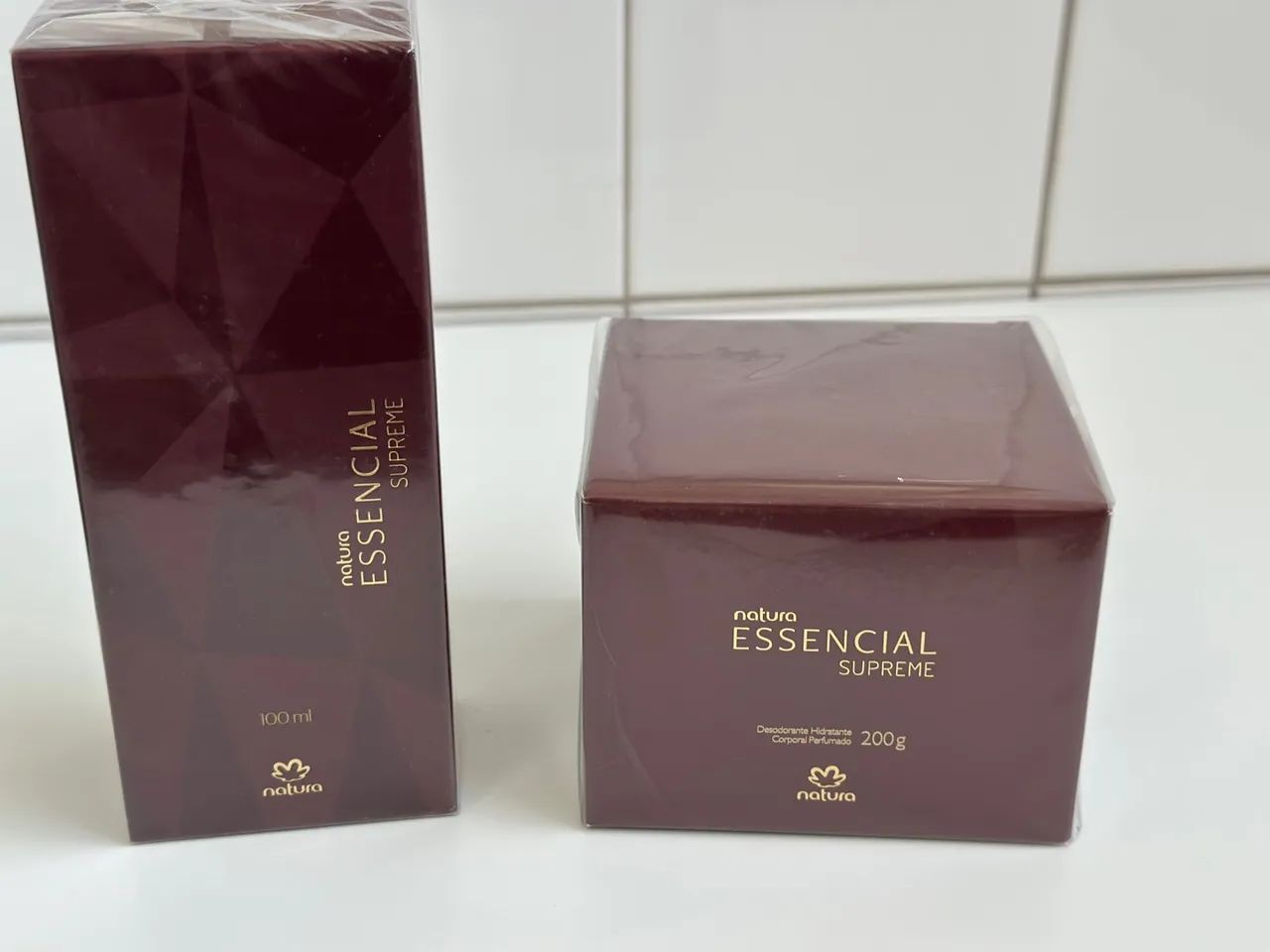 Kit essencial  supreme feminino!!! - Foto 4