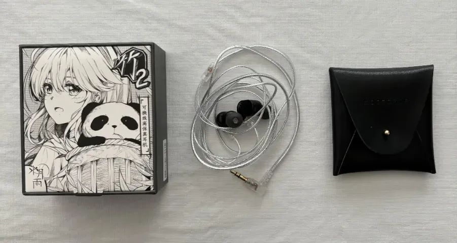 Fone Moondrop Chu 264312834748419121