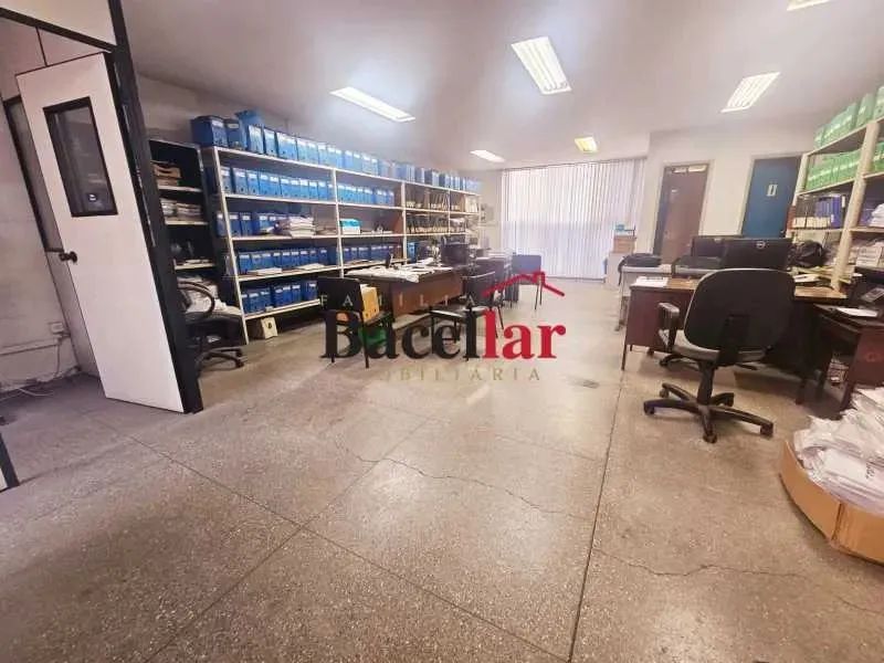 Prédio Comercial, de 4 andares, em Benfica e grudado na Cadeg - Foto 5