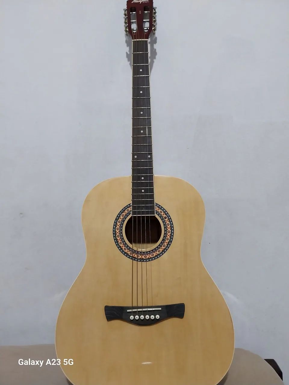 Violão Acústico - Ótimo estado!
