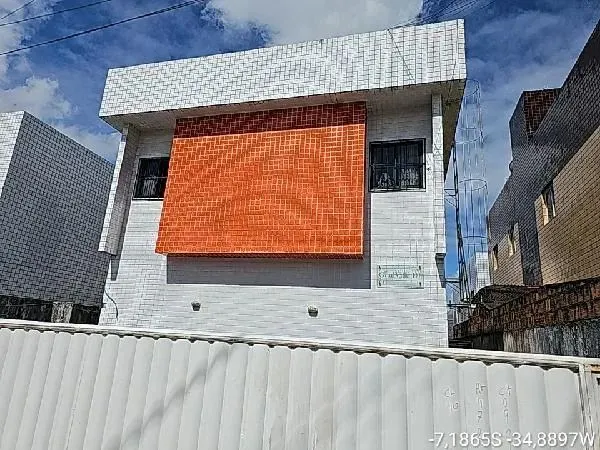 Oportunidade Única em JOAO PESSOA - PB | Tipo: Apartamento | Negociação: Venda Direta Onli