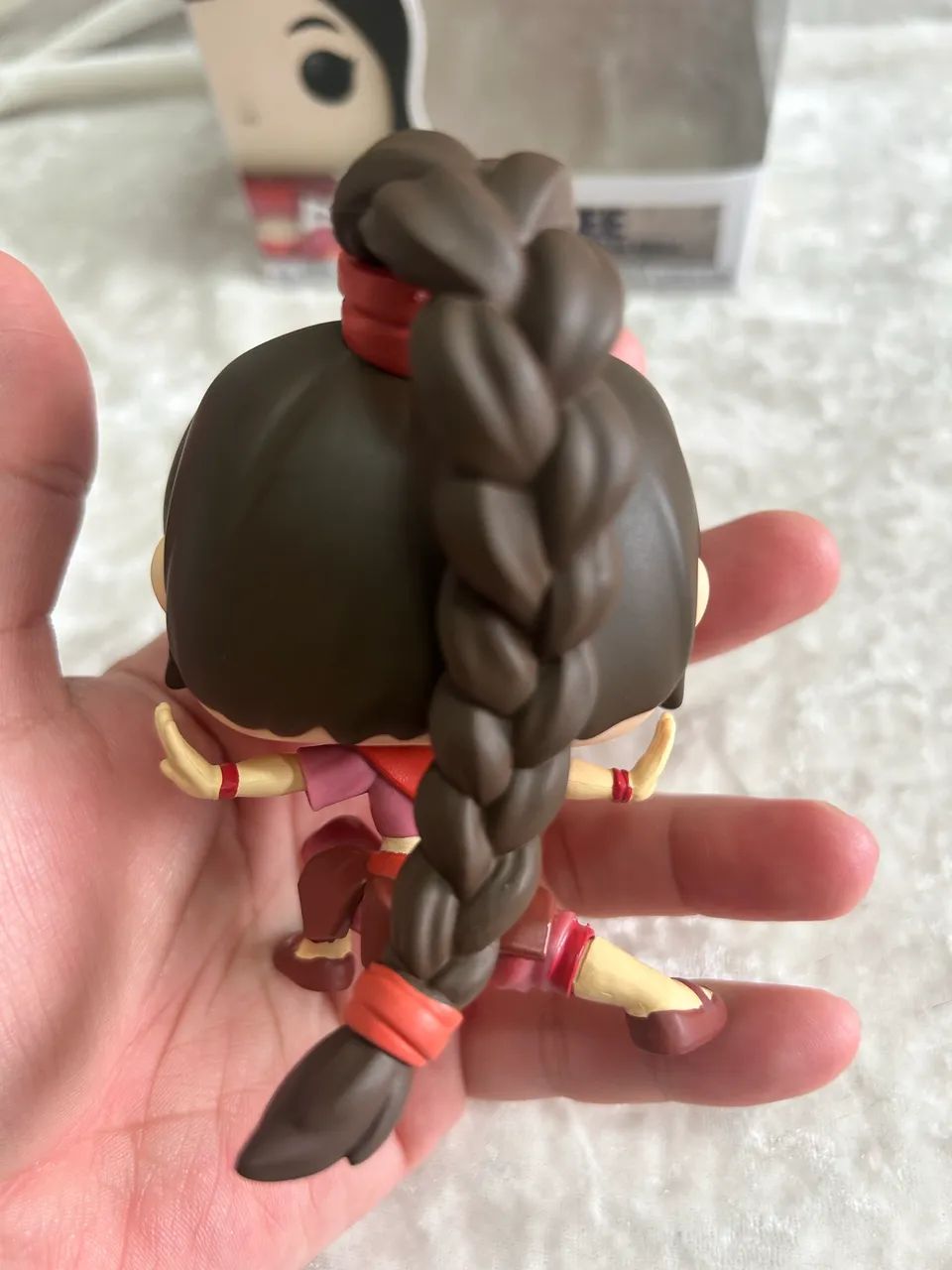 Funko Avatar 997 - Ty Lee - Foto 4