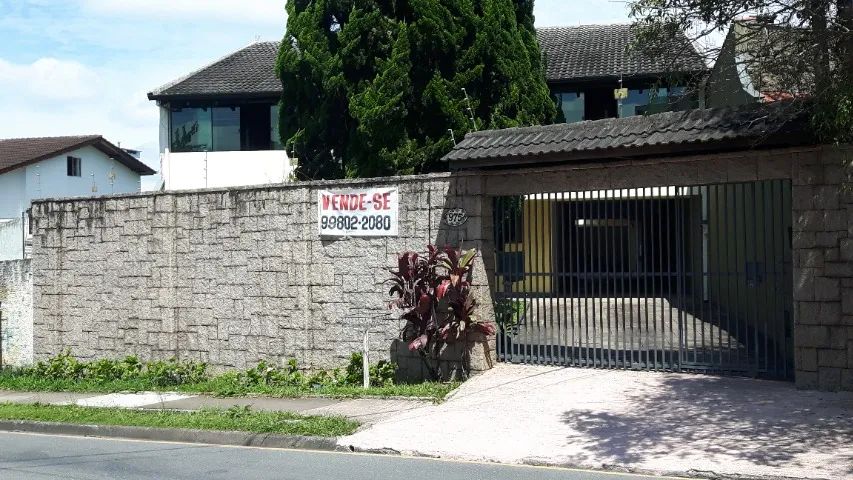 Foto - Curitiba - Ahú