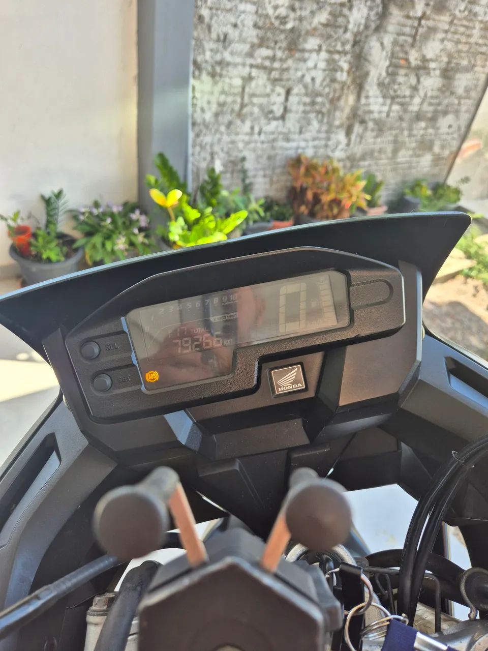 HONDA XRE 300 ABS - ANO 2020 - Foto 6