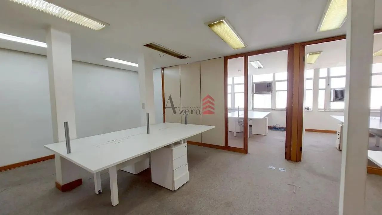 Comercial para Locação em São Paulo, CONSOLAÇÃO, 3 banheiros