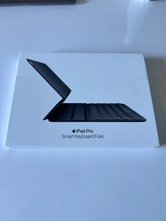 アップル(Apple) MXNK2J／A 11インチiPad Pro（第2世代）用Smart