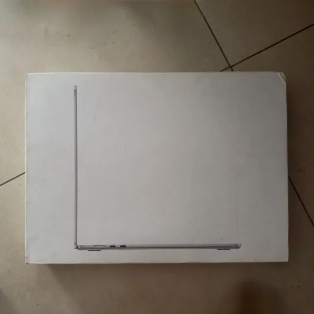 MacBook Air M3 - Foto 2