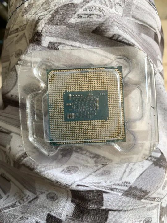 Core i3 6300T R$: 75,00 - Foto 3