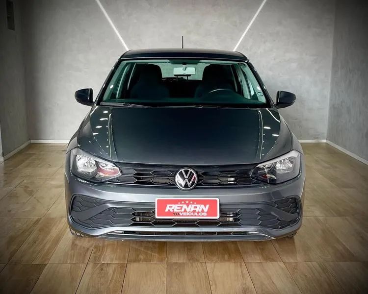 VOLKSWAGEN POLO TRACK MA 2024 - Foto 5