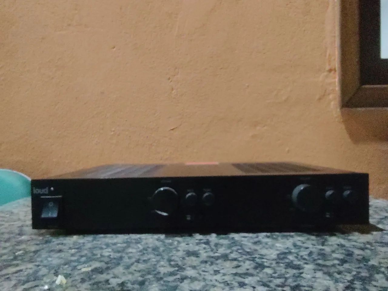 Amplificador Loud APL-450 - Foto 4