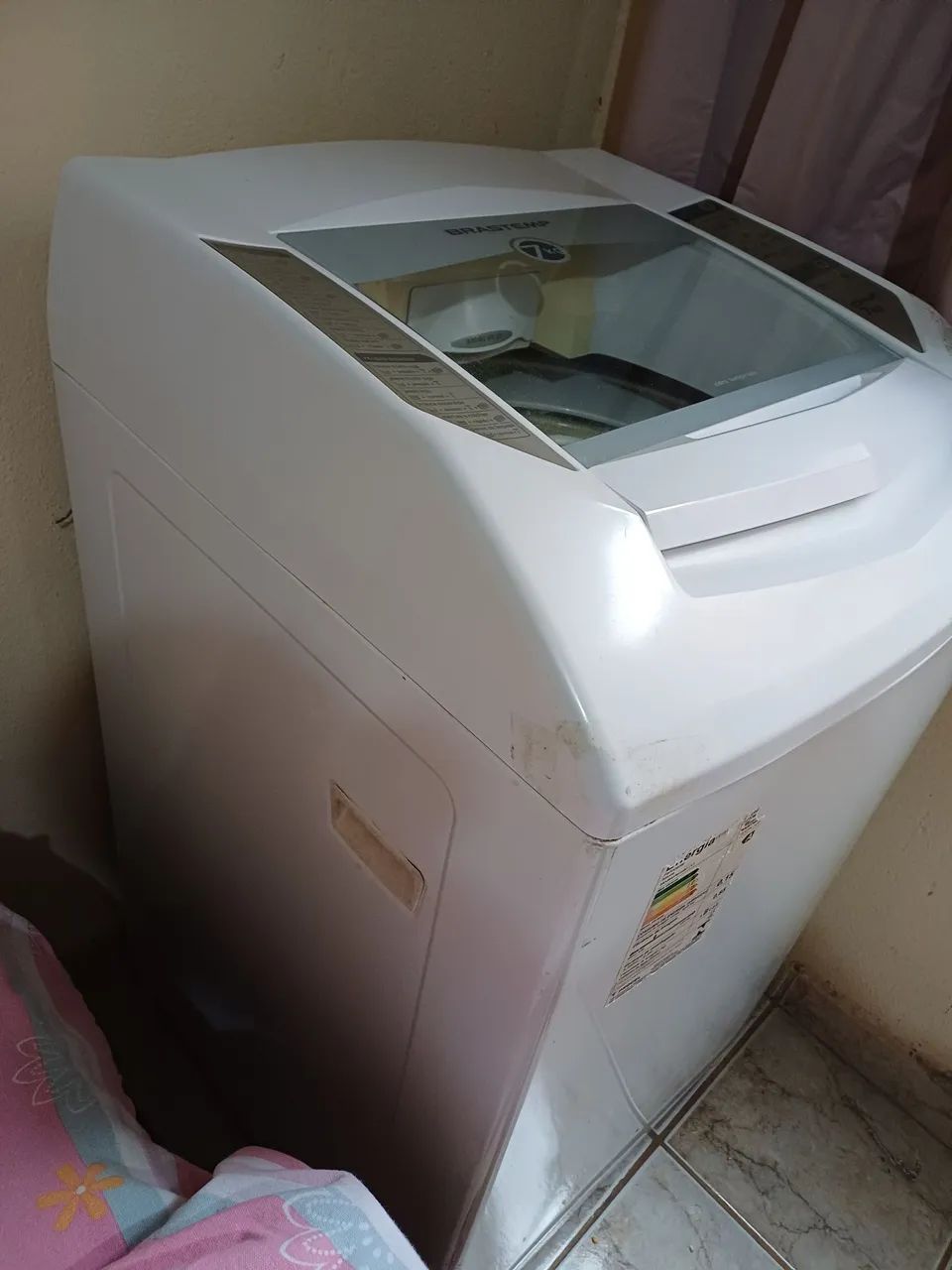 Maquina de lavar  - Foto 3