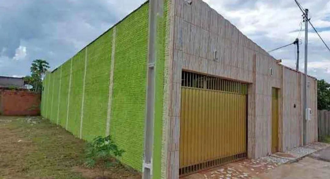 Vendo casa em Ceilândia 