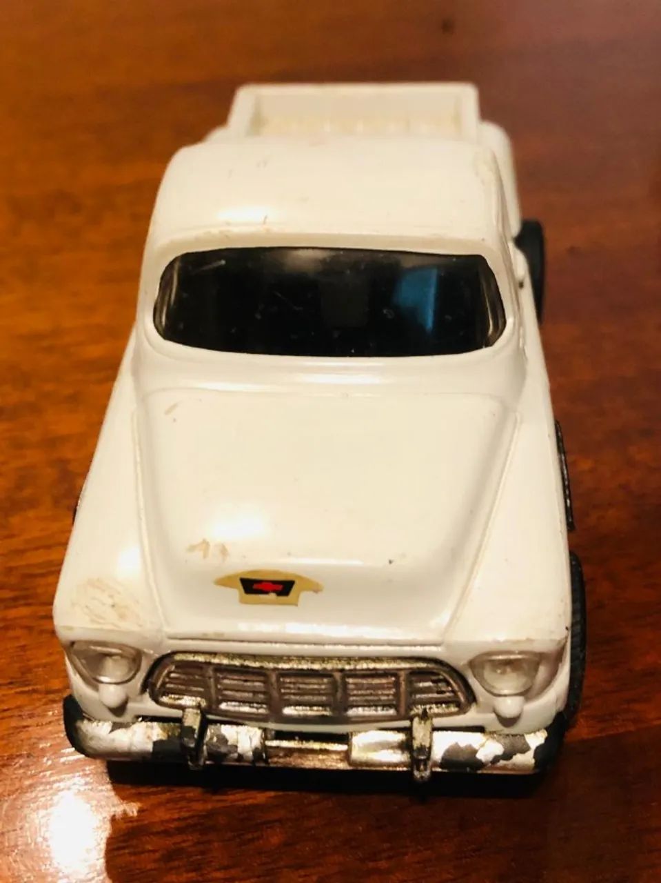 Miniatura Pick Up Chevrolet - Saico - Foto 3