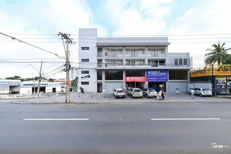 Sala Comercial]]