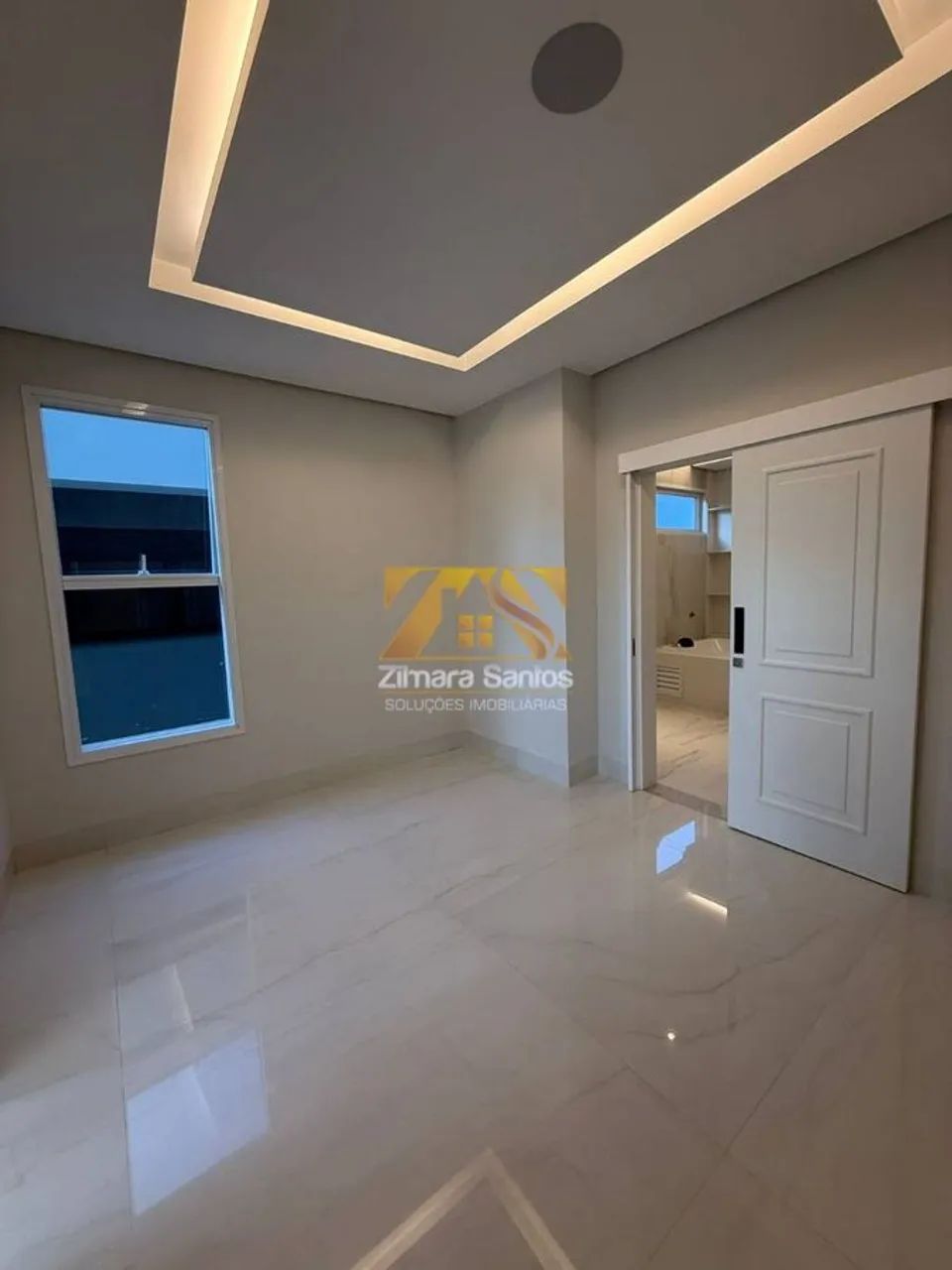 Sobrado Neoclássico com 4 suítes - 334 m² no Condomínio Alphaville 2 - 109 Sul (ARSO 14) - - Foto 9