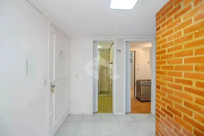 Apartamento em SANTA CECILIA