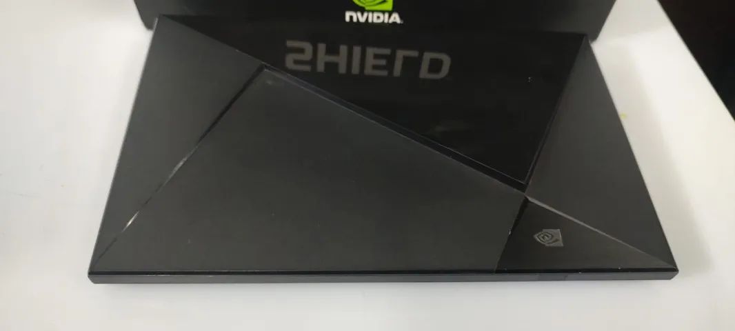 CONSOLE NVIDEA  ANDROID 500 GB SEM CONTROLE  - Foto 3