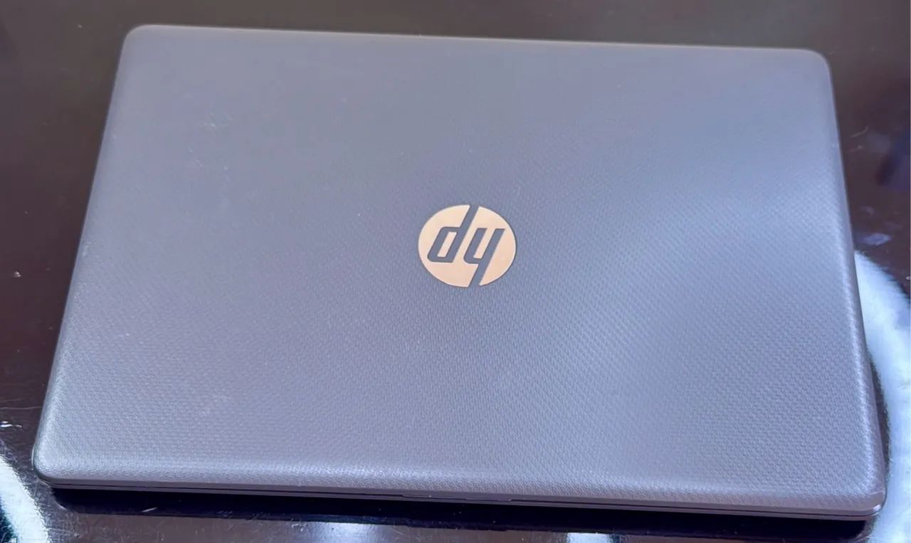 NOTEBOOK HP/ I5 10th/ 8GB / SSD 256GB M2  - Foto 5