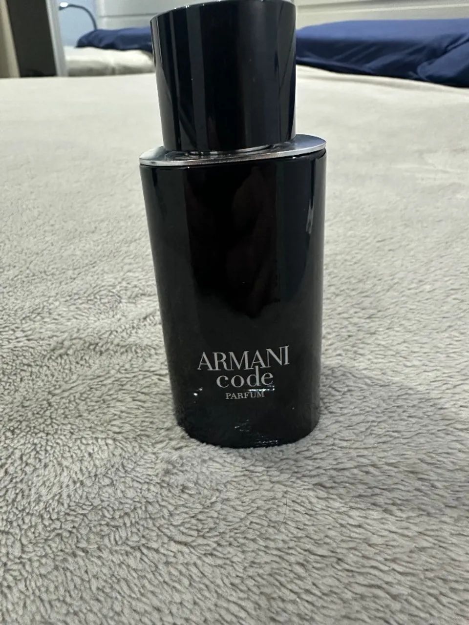 Armani Code Parfum - Foto 2