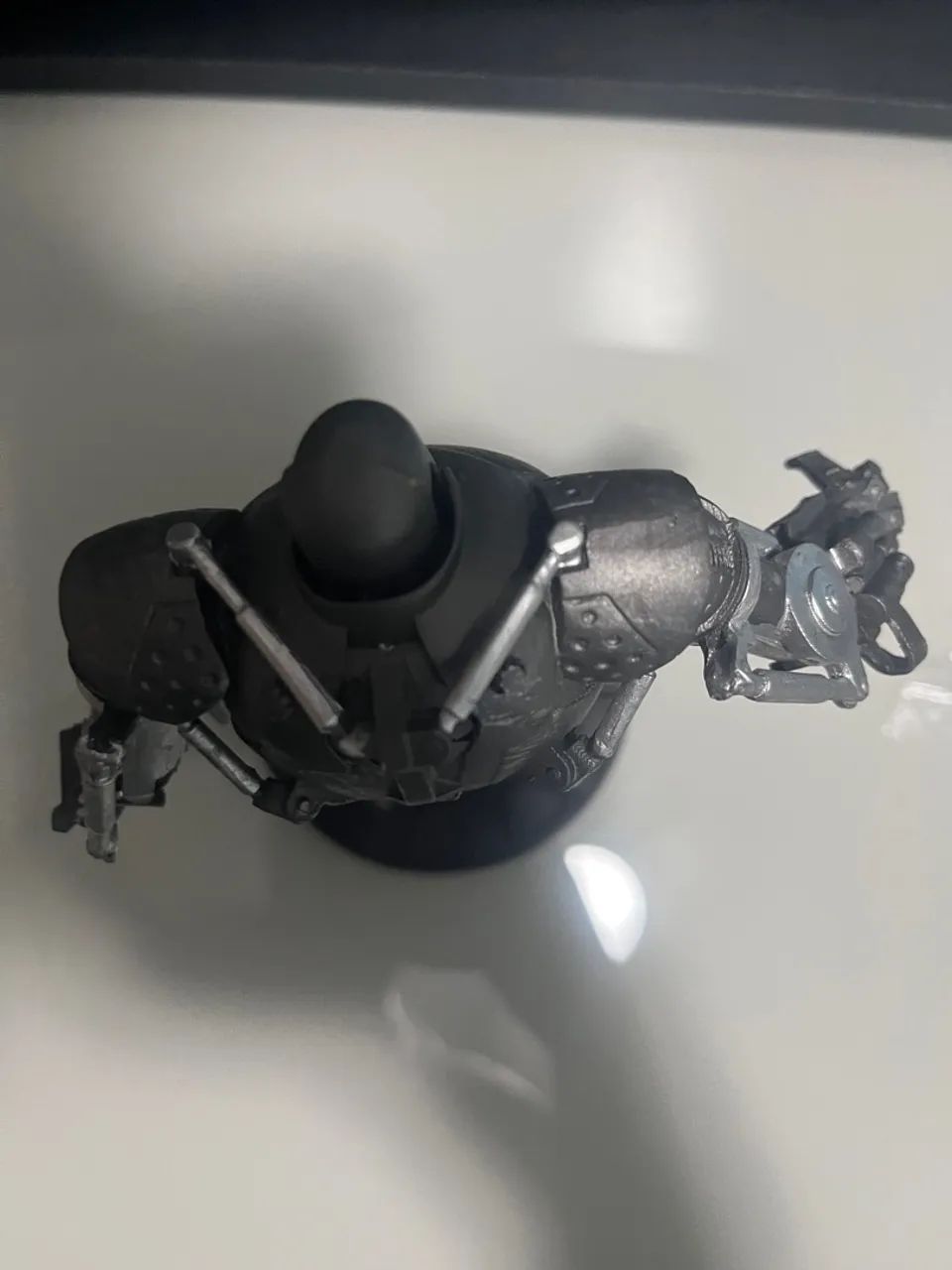 Iron Monger - Eaglemoss - Foto 4