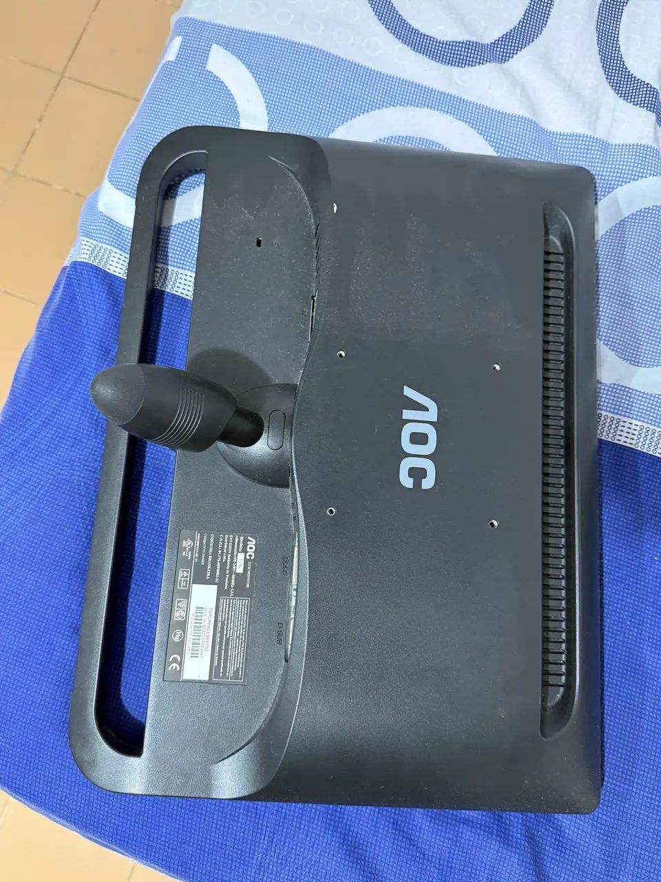 Monitor pc 64317906488451120